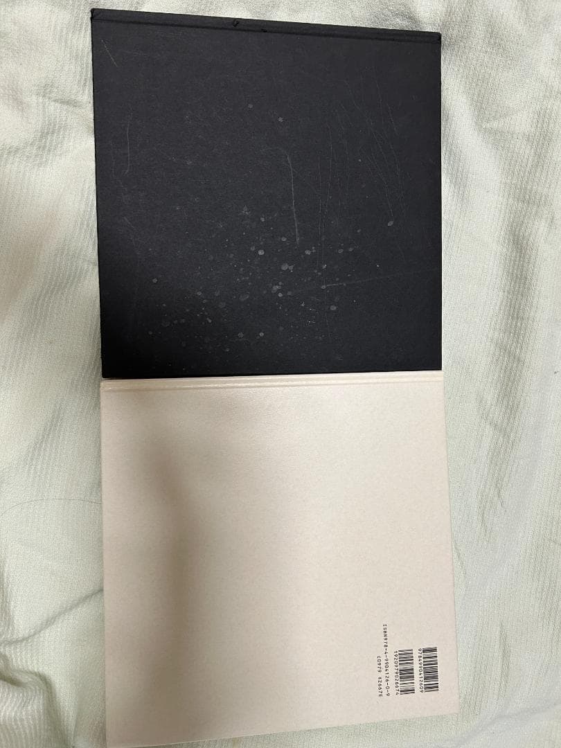 井上雅彦 最後のマンガ展 図録 いのうえの 満月編 三日月編 セット