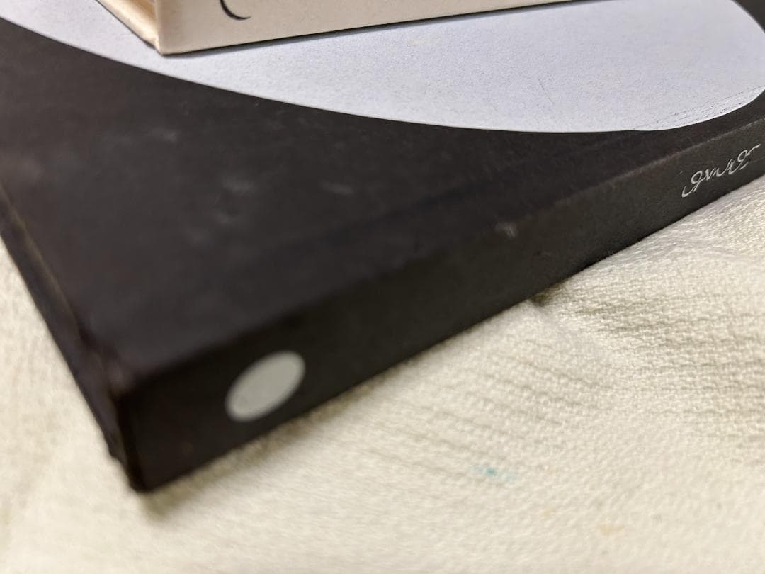 井上雅彦 最後のマンガ展 図録 いのうえの 満月編 三日月編 セット