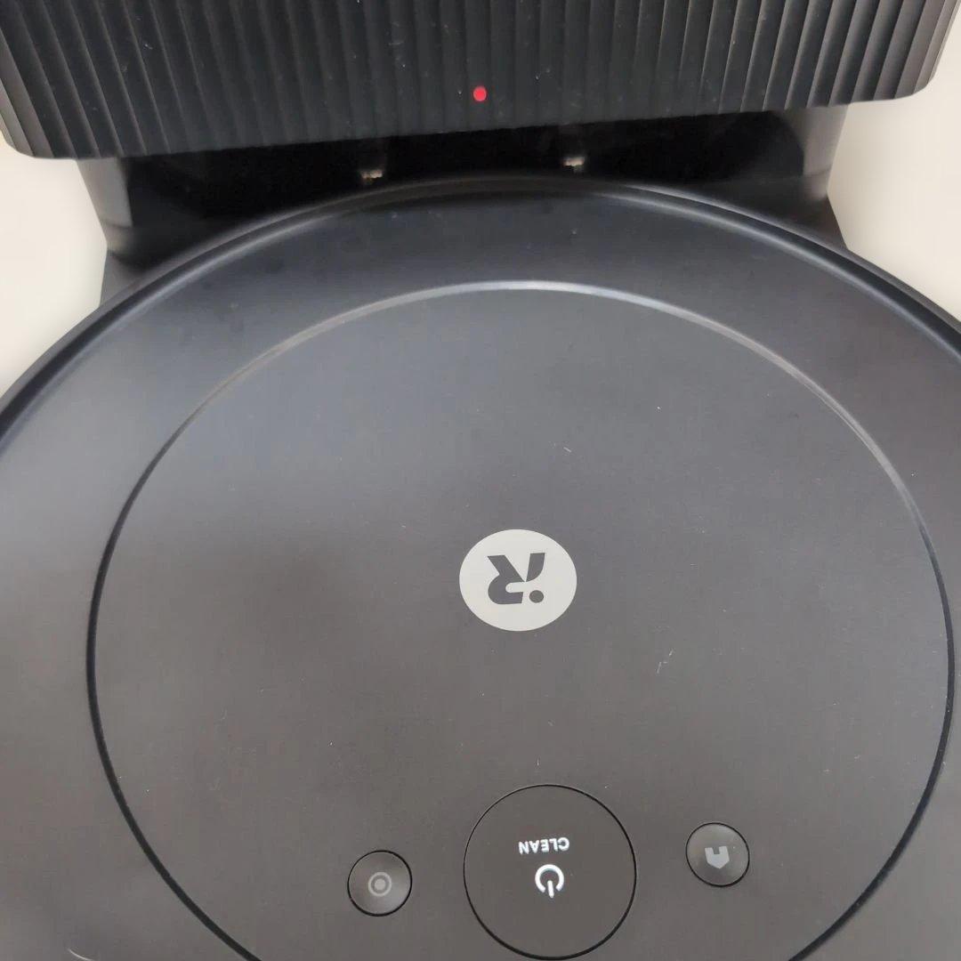 iRobot Roomba Combo 2 Essential ロボット掃除機