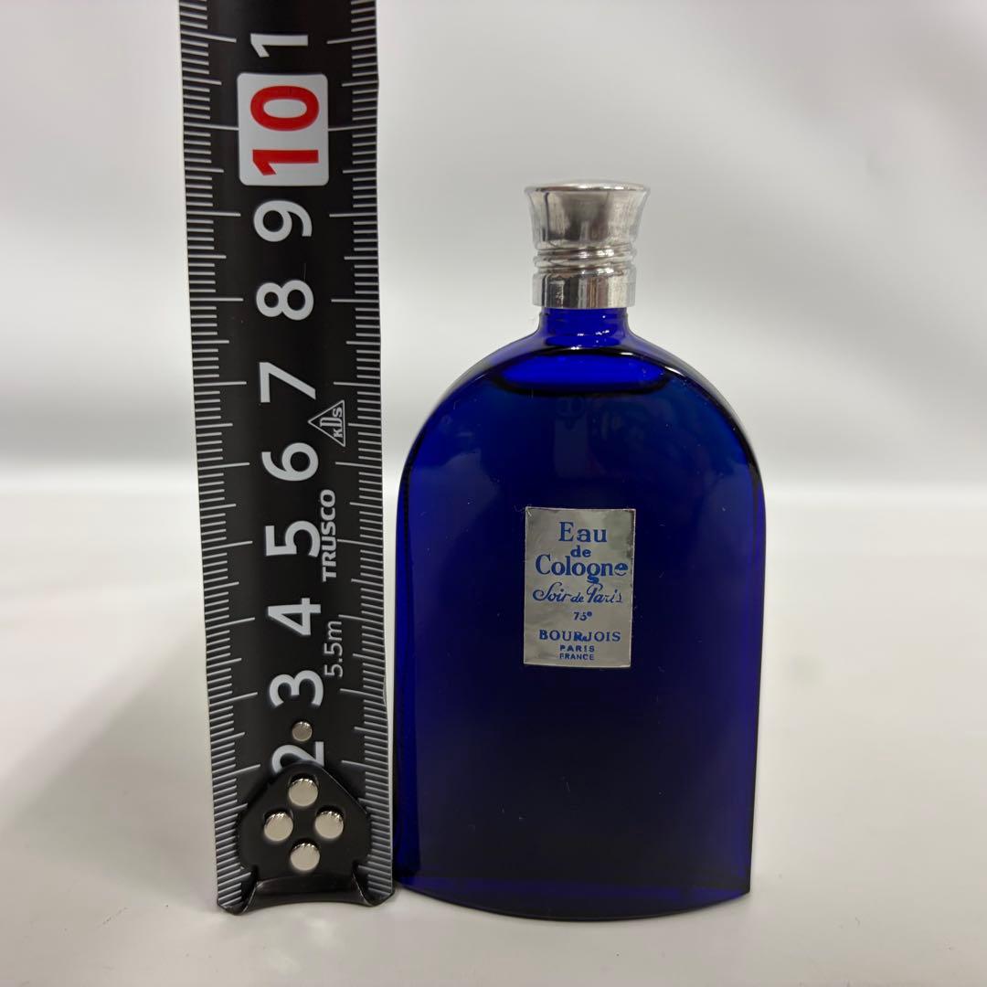 BOURJOIS SOIR DE PARIS オーデコロン