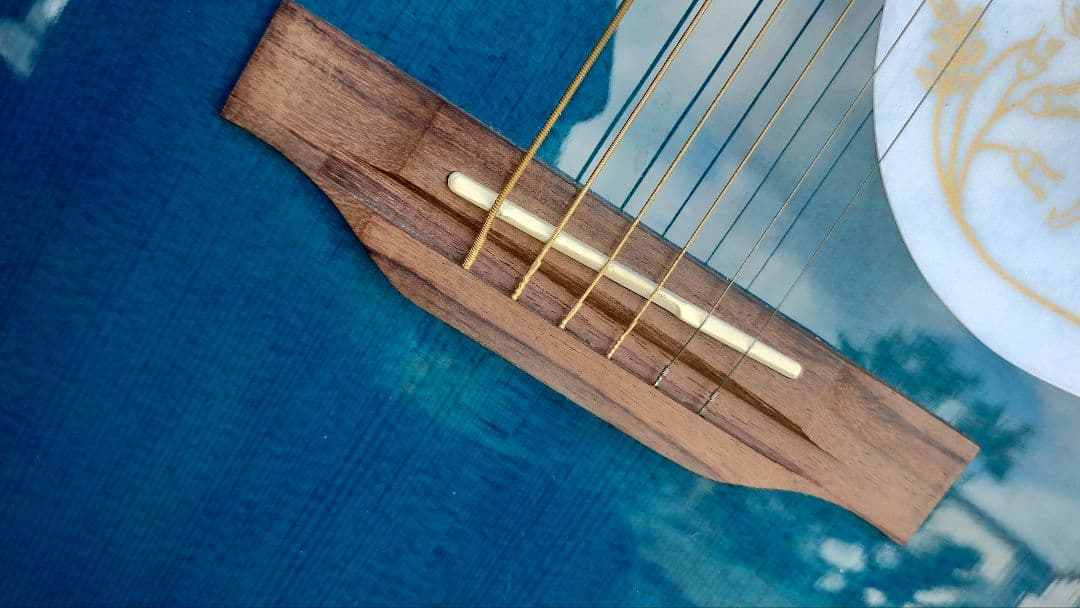 超美品 展示品 Epiphone Pro-1 TL ホールピックアップ付エレアコ