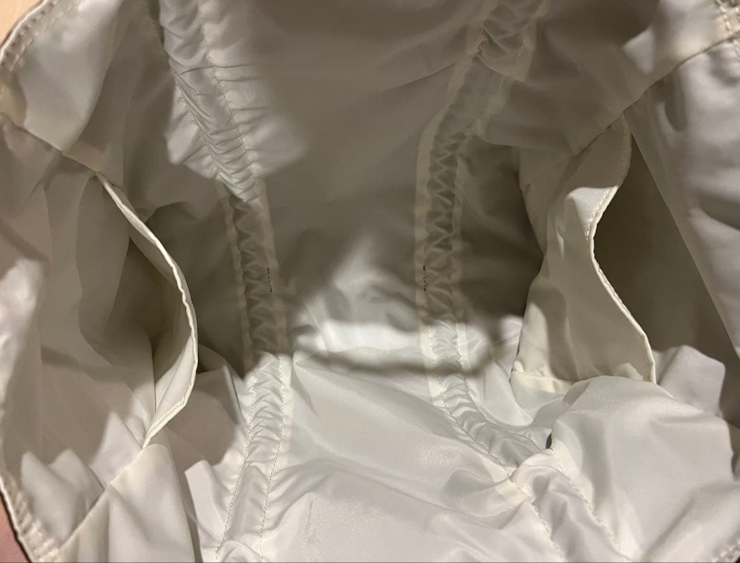 ＜NOMADIS＞SAC2 トートバッグ