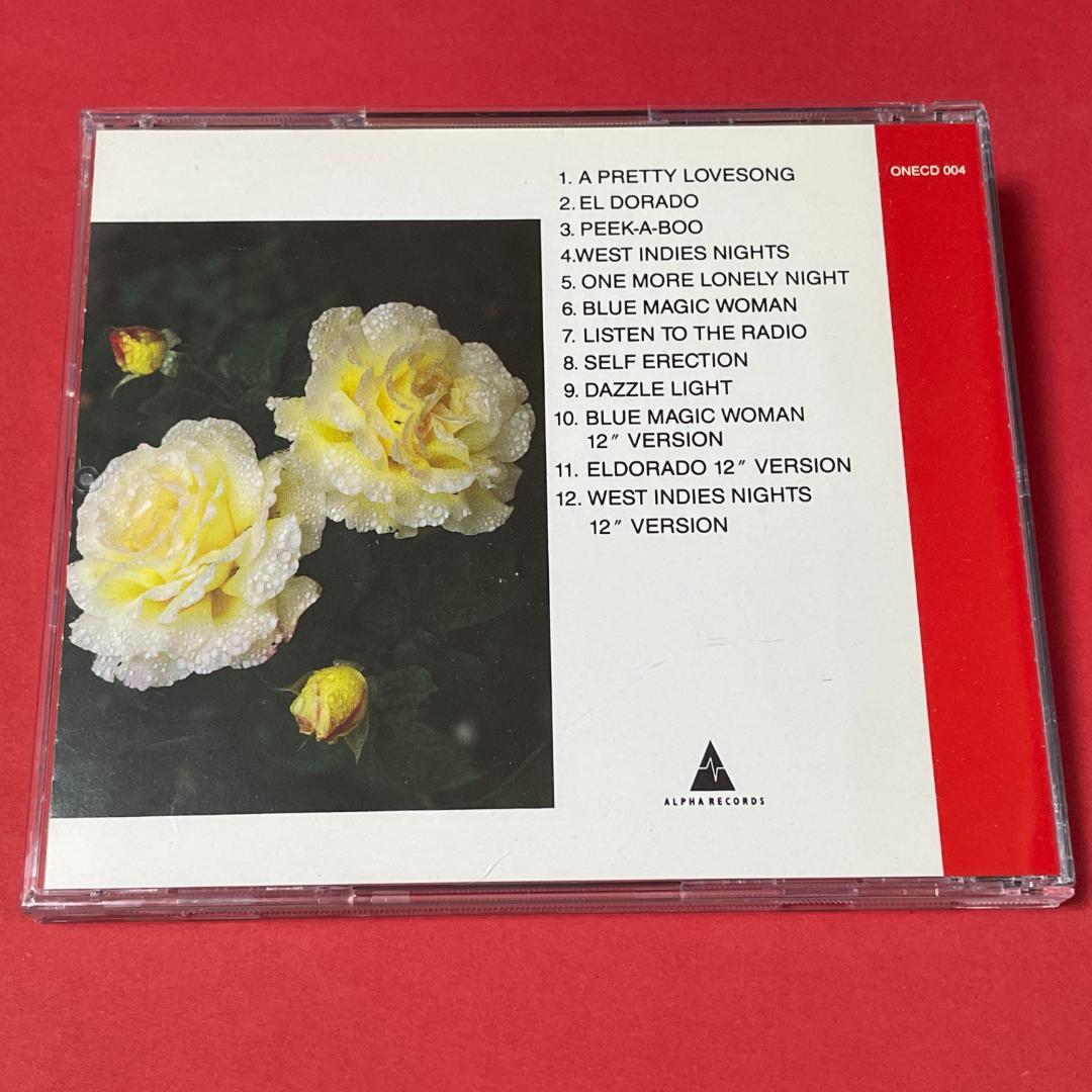 極希少/◆北欧AOR,メロハー名盤◆SOUND OF MUSIC