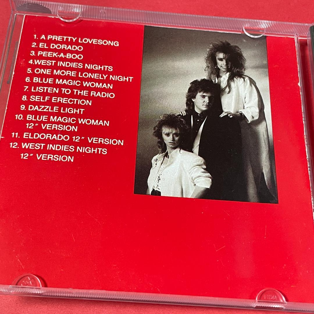 極希少/◆北欧AOR,メロハー名盤◆SOUND OF MUSIC