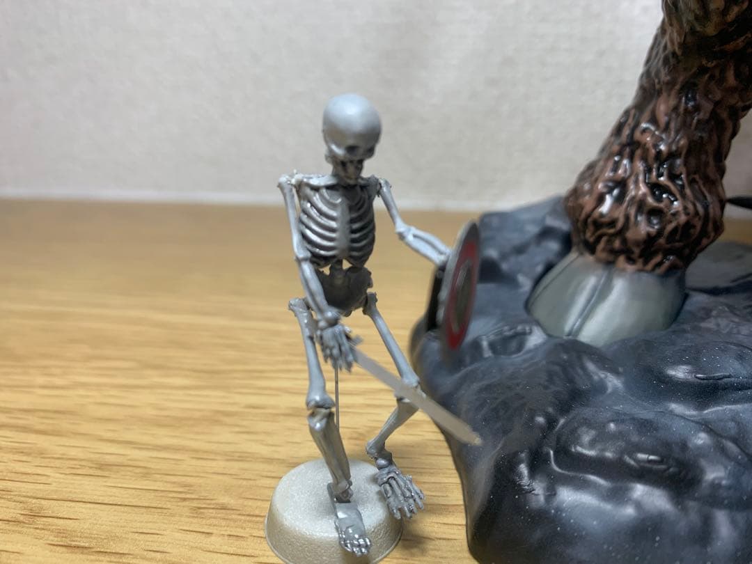 サイクロプス ／ シンドバッド7回目の航海