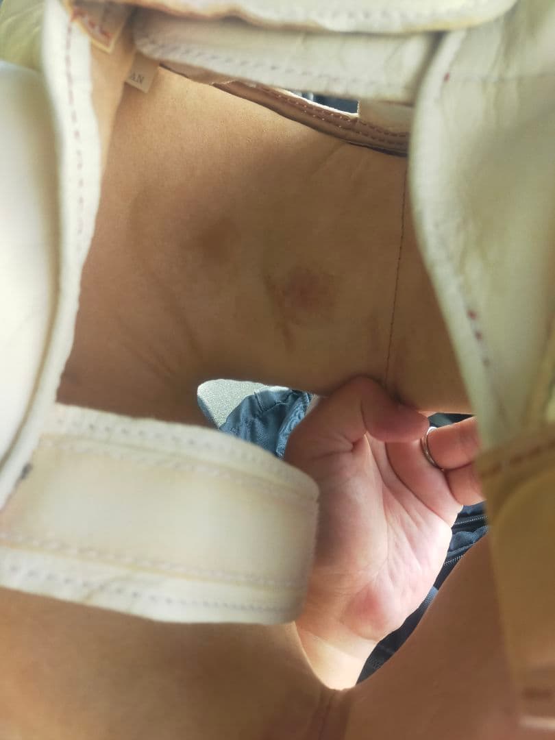 Winning ヘッドギア ホワイト