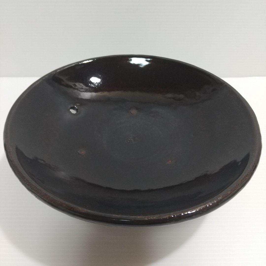 雲井窯 土鍋 鴨釉 七寸 すのこ付き
