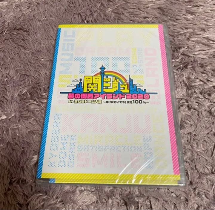 素顔4 ジャニーズJr.盤/関ジュ京セラドーム2セット