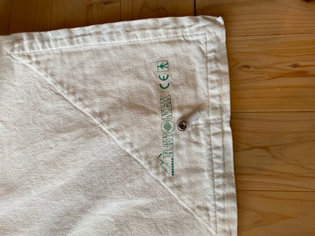 バイオレゾナンス レヨコンプ用　クロスディテクタ・カバー　D