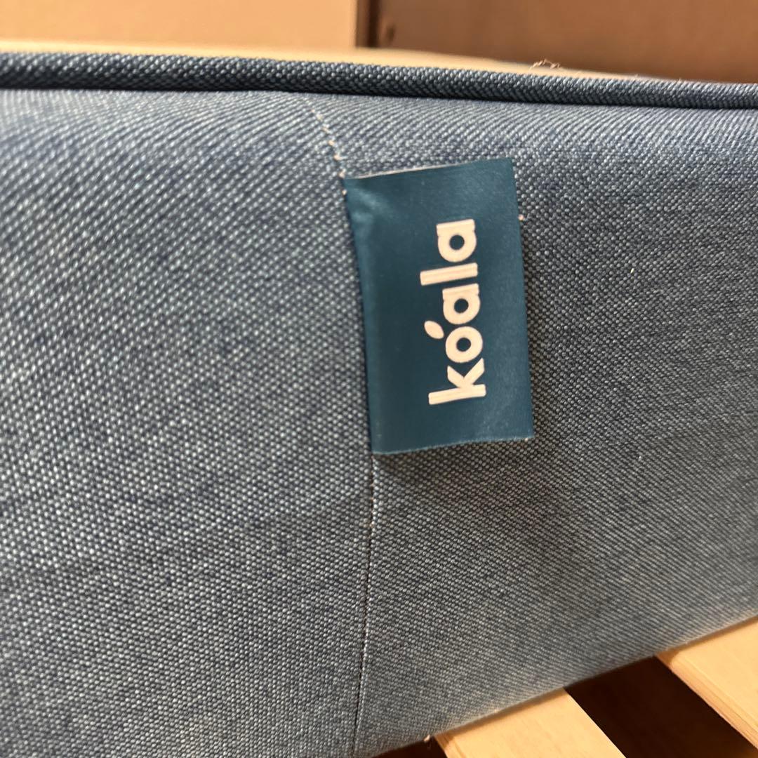 全国送料無料　koala オリジナルコアラマットレス　シングルサイズマットレス