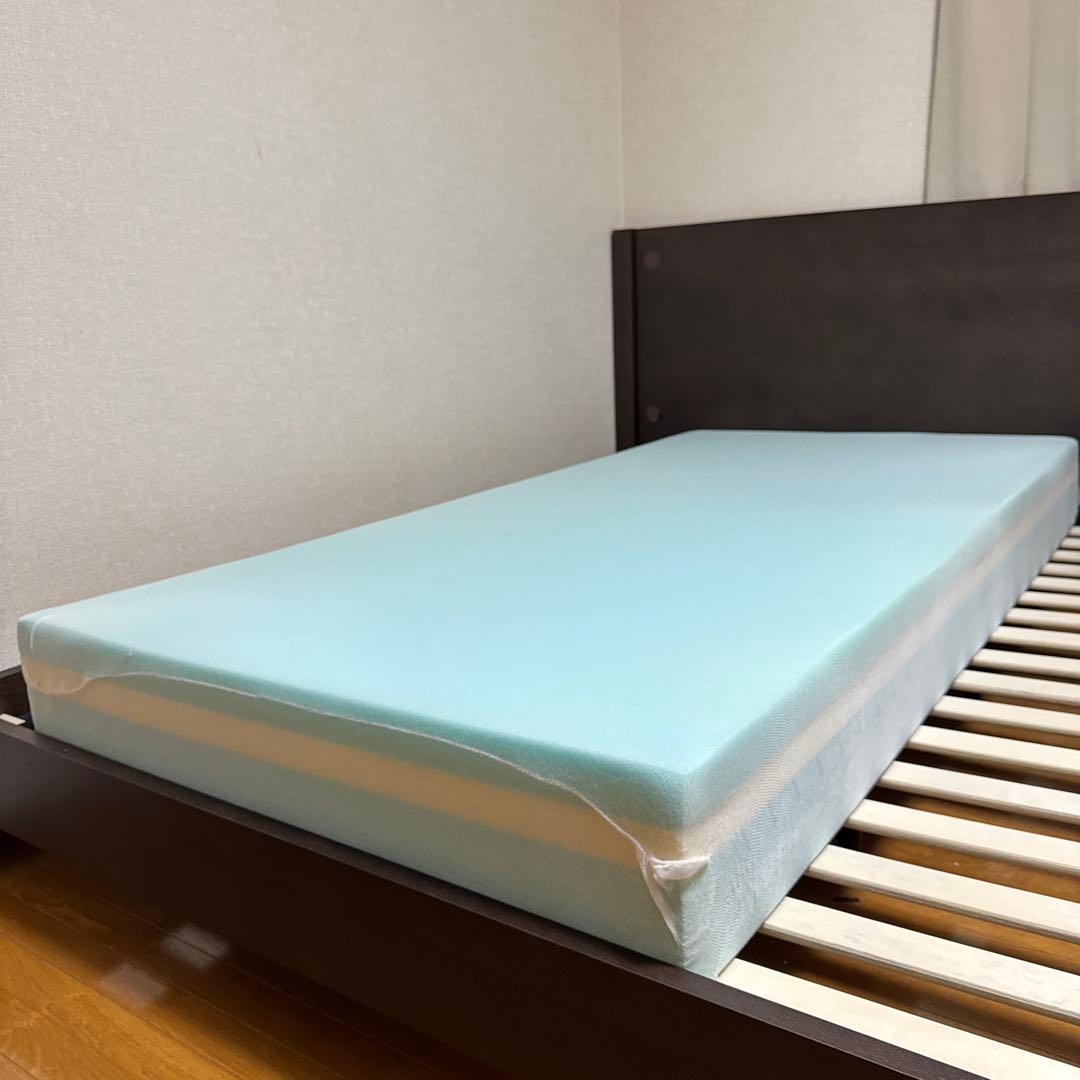 全国送料無料　koala オリジナルコアラマットレス　シングルサイズマットレス