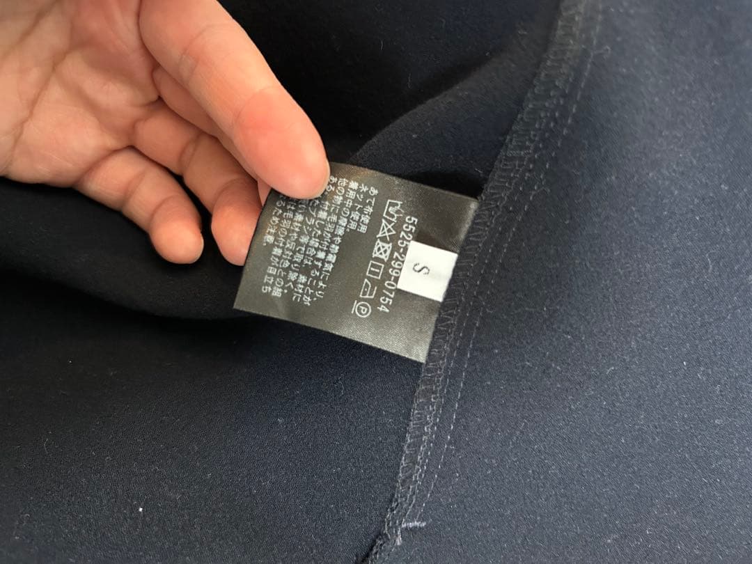 ユナイテッドアローズサンズ　ジャケット