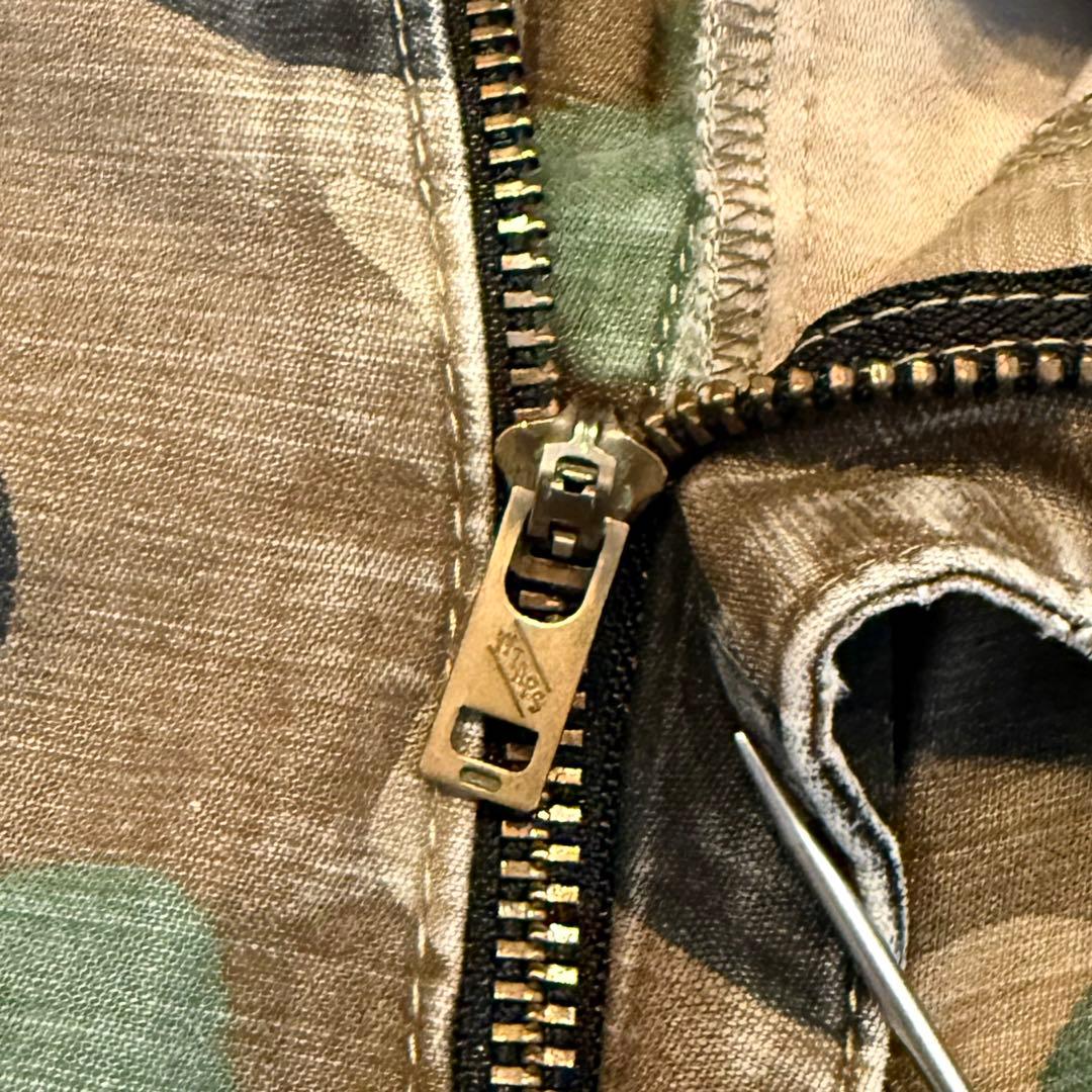 パンツ 17aw WTAPS JUNGLE STOCK NEIGHBORHOOD 03