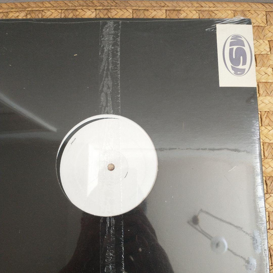 MISIA未使用レコード3枚組