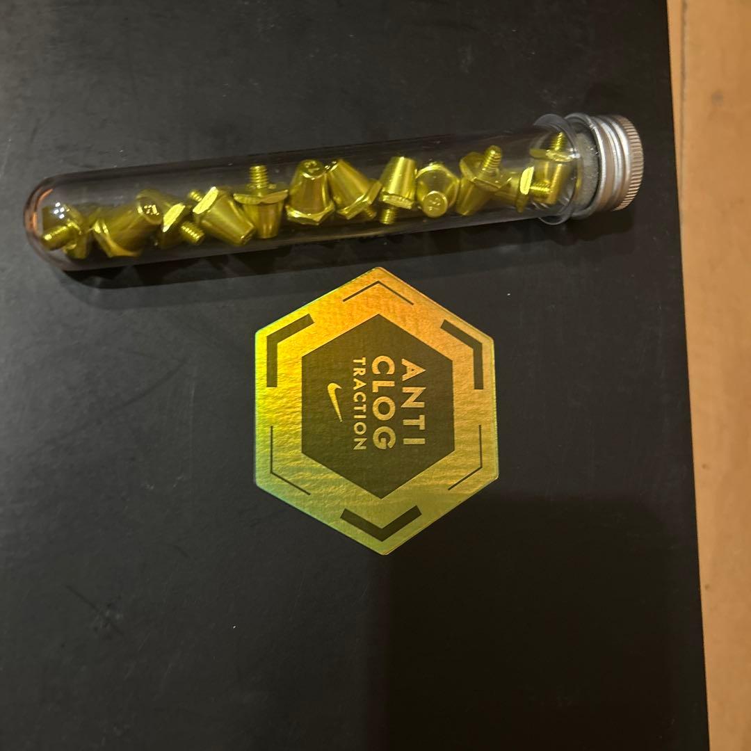 超希少　廃盤 NIKE MAGISTA オーパスII SG-PRO AC