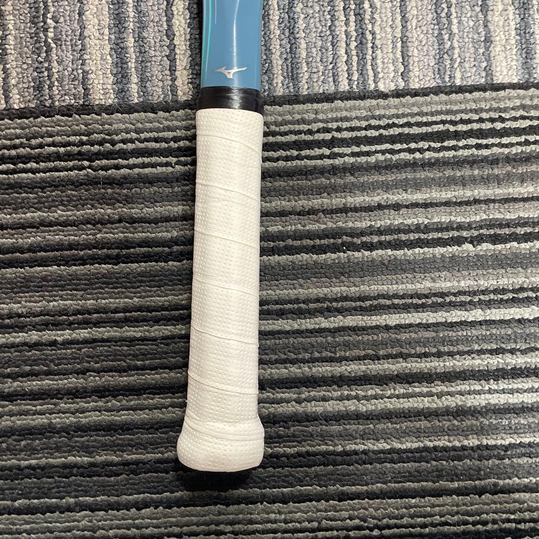 ミズノアクロスピードS-PRO 袋付き