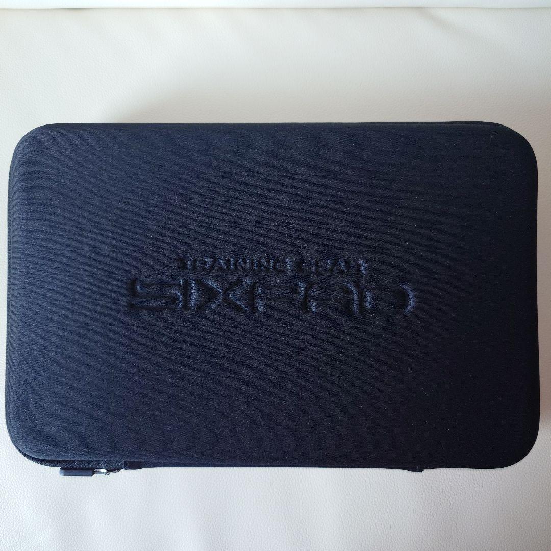 SIXPAD エクササイズギア 「Powersuit Abs」