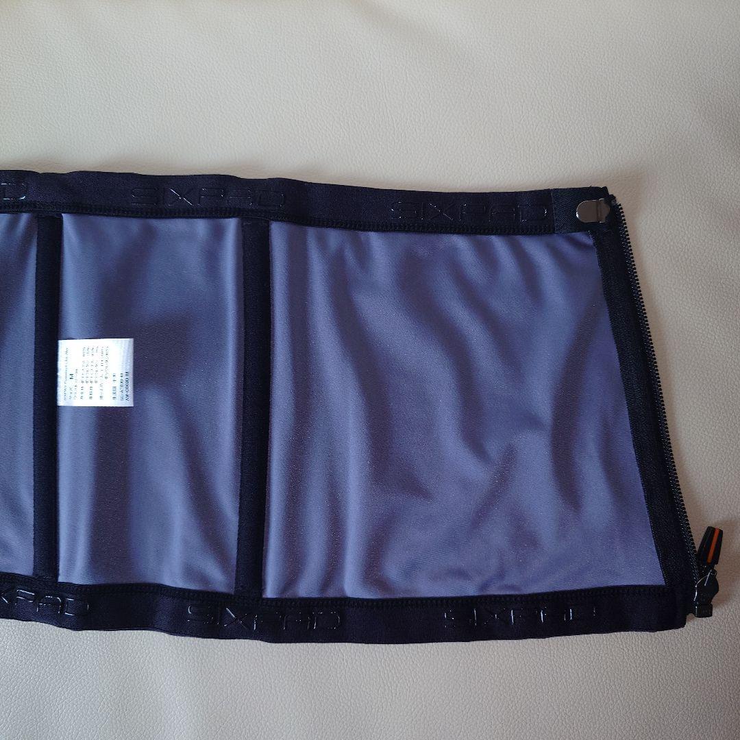 SIXPAD エクササイズギア 「Powersuit Abs」