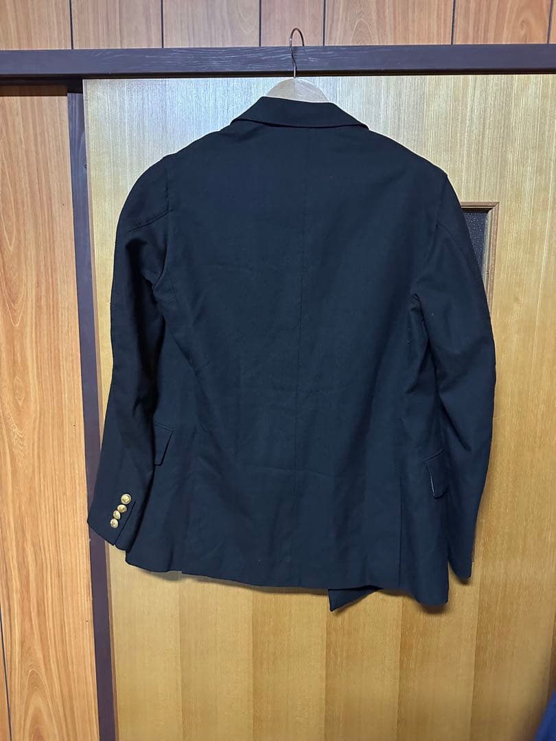 ぬ*ぴ様 MAATEE&SONS Jacket MT4303-0007A サイズ