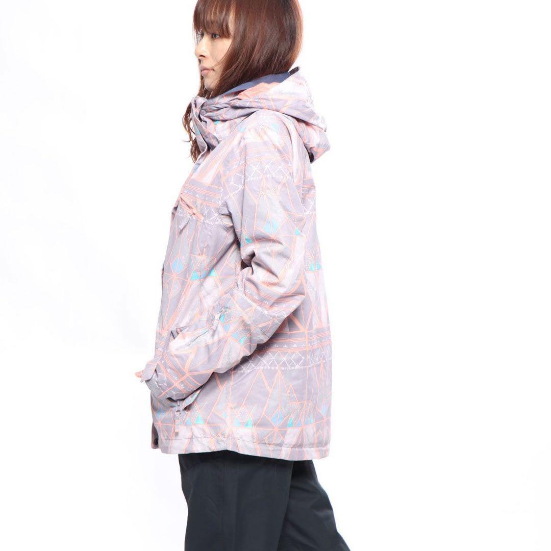 ROXY ロキシー スキー/スノボ スノーウェア M タグ付き未使用