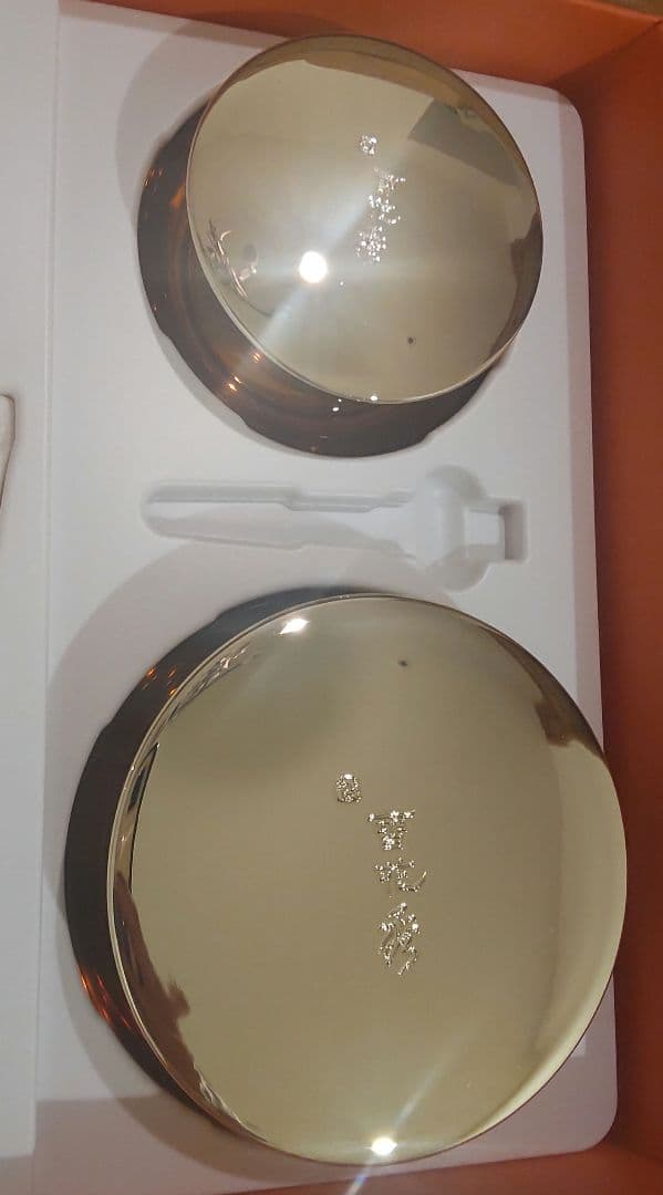 sulwhasooトータル化粧品セット