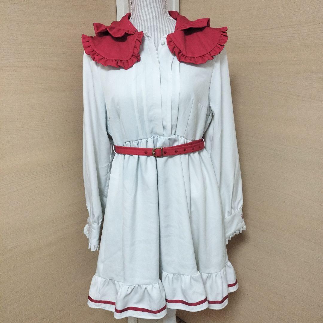 マイメロディ ディアマイラブ ワンピース