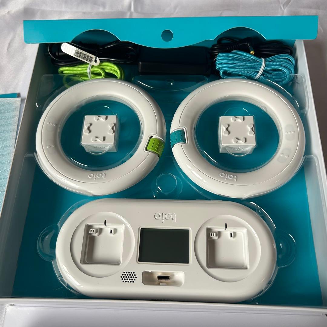 sony toio 5点セット