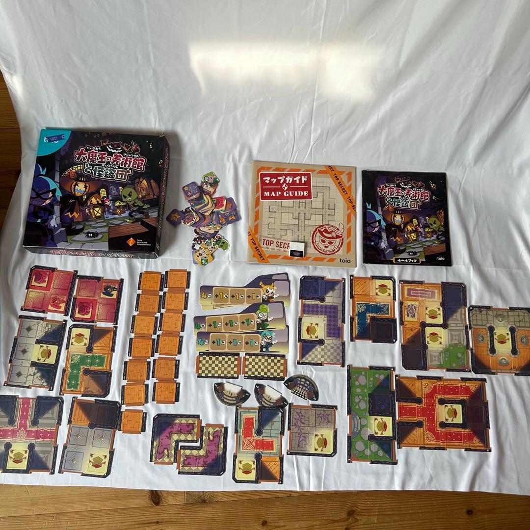 sony toio 5点セット