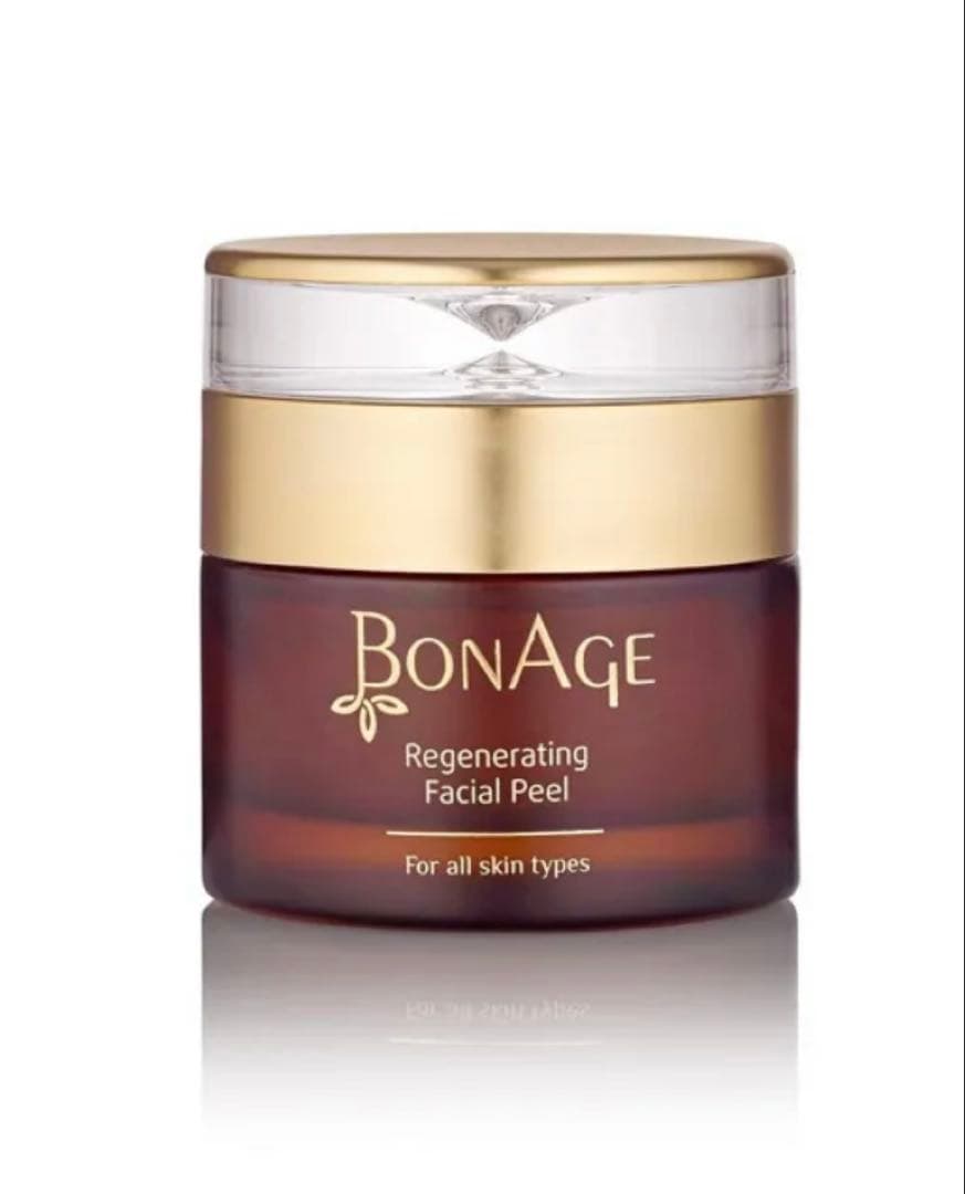 bonage ピーリング