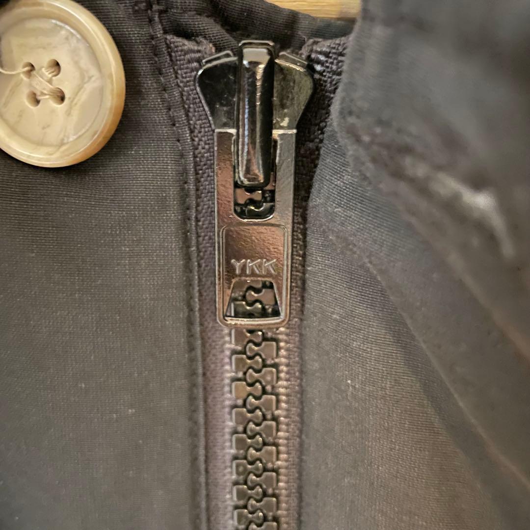 WOOLRICH ウールリッチ　アークティックパーカ　ブラック　ダウンジャケット