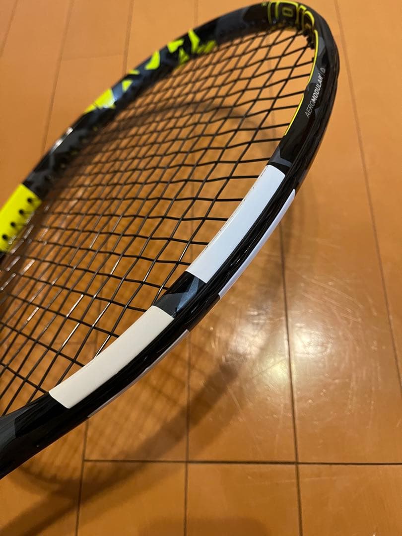 ラケット(硬式用) Babolat PURE AERO 98 G2