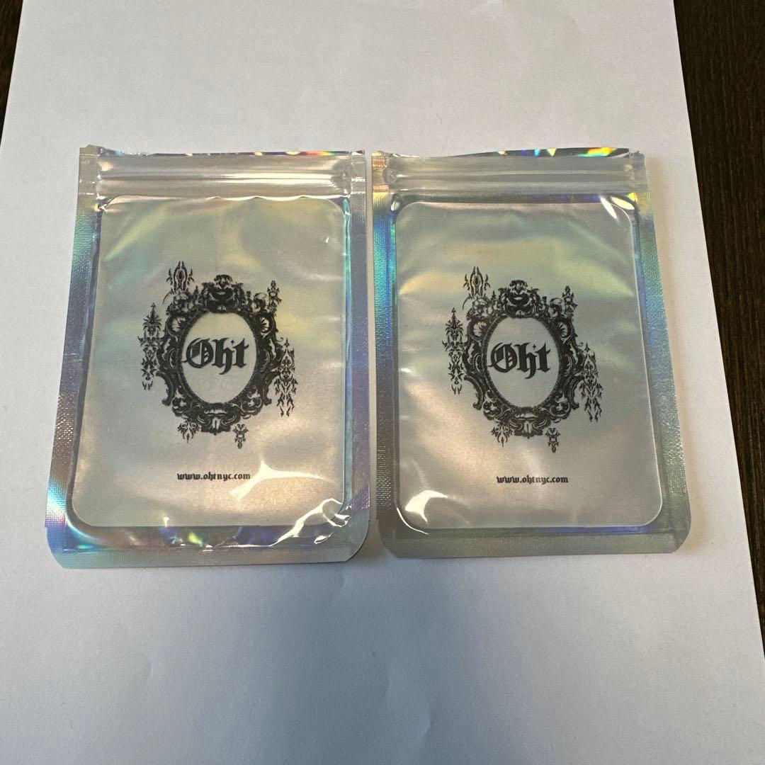 ohtnyc ネックレス