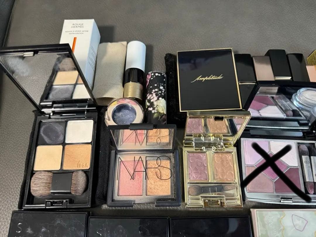 【1月末で出品終了】デパコス コスメ 化粧品 まとめ売り