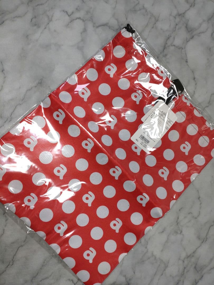 新品未使用　アルチビオ　ゴルフ　シューズケース　ゴルフボール2ダース