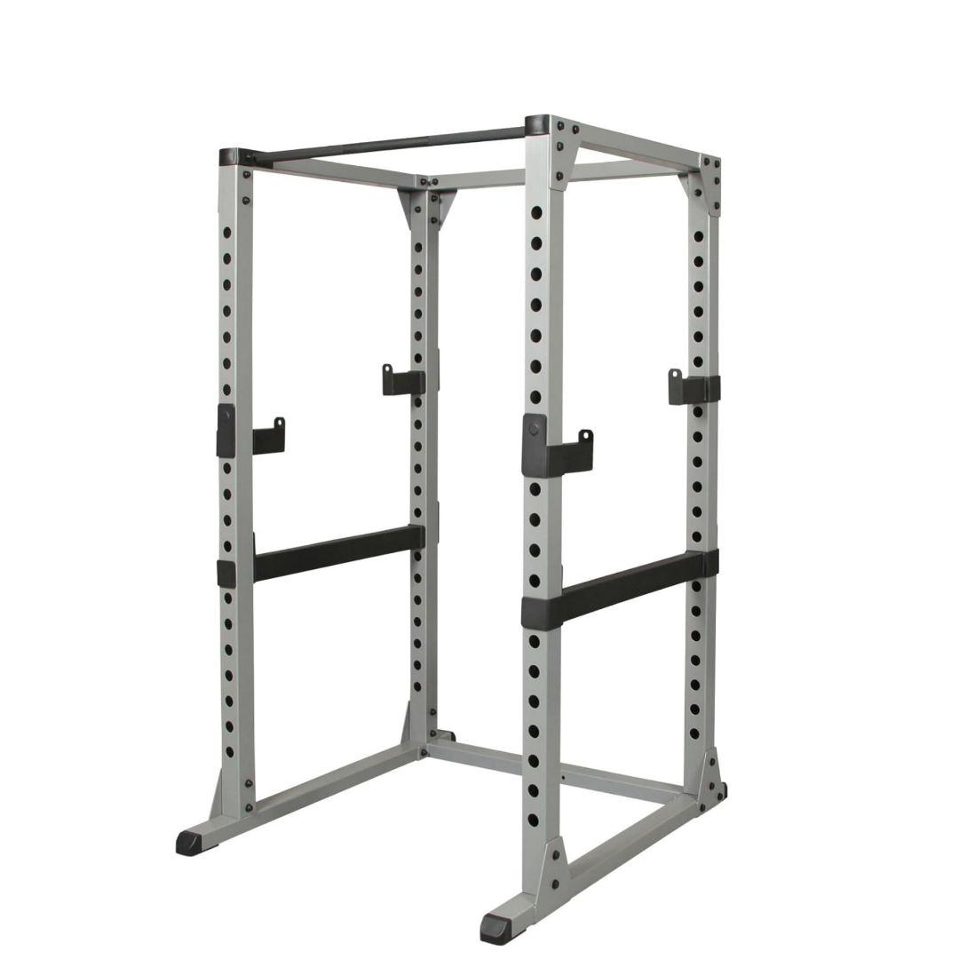 IROTEC アイロテック パワーラックHPM 75mm角 極太鋼材フレーム