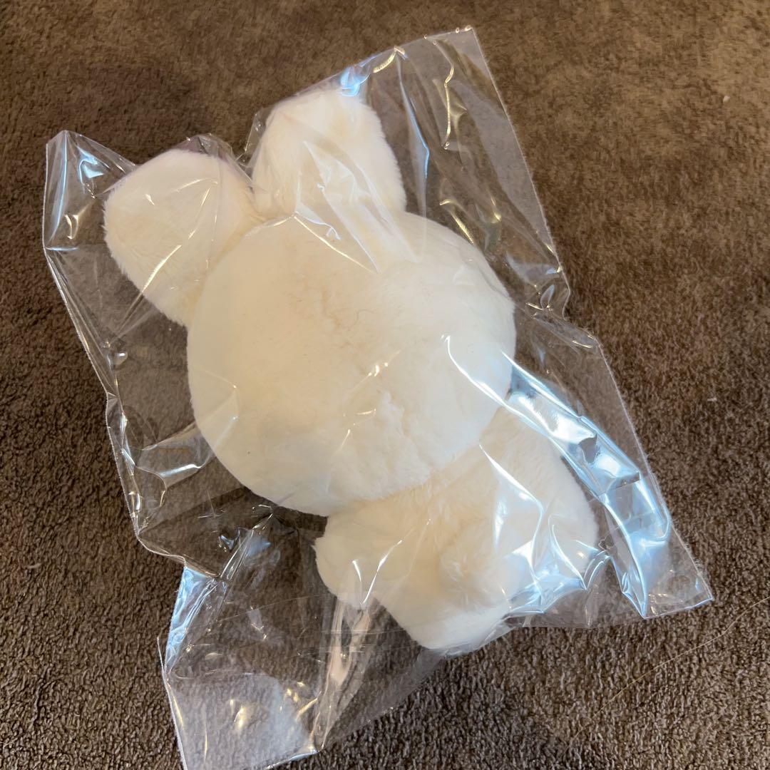 enhypen ソンフン　10cm ぬいぐるみ　新品　マスター