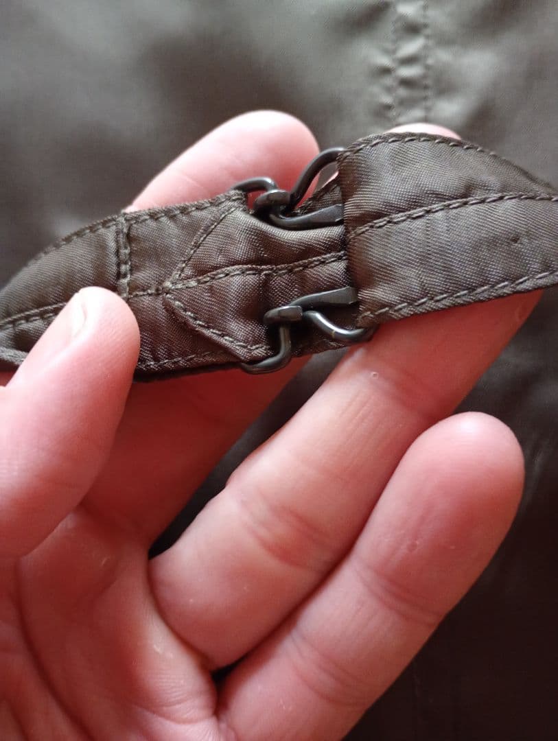 新品未使用　RRL ヘリンボーン　ベスト　ツイード　ベッカム　ボルチモア