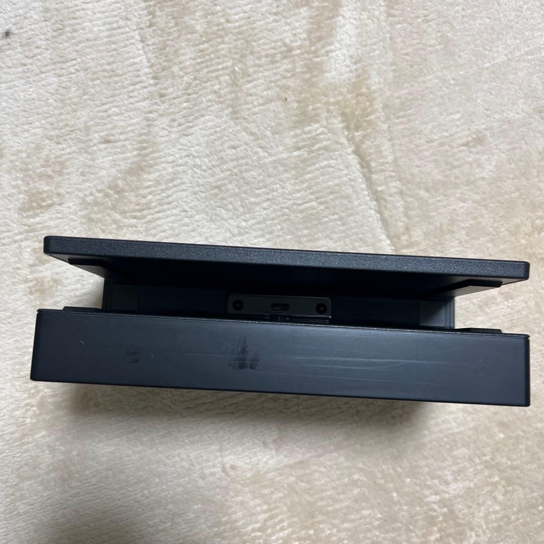 ジ*キ様 Nintendo Switch 本体 赤/青 + ゲーム6本セットまと