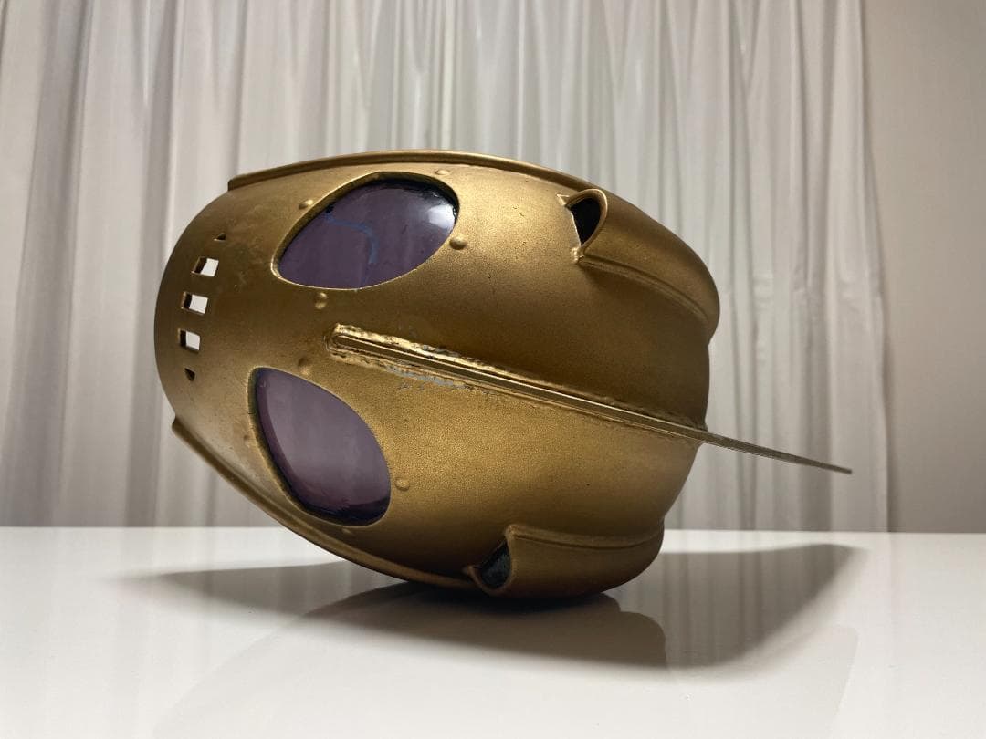 ド*ー様 ロケッティア 1/1 マスク ／THE ROCKETEER,ヘルメット