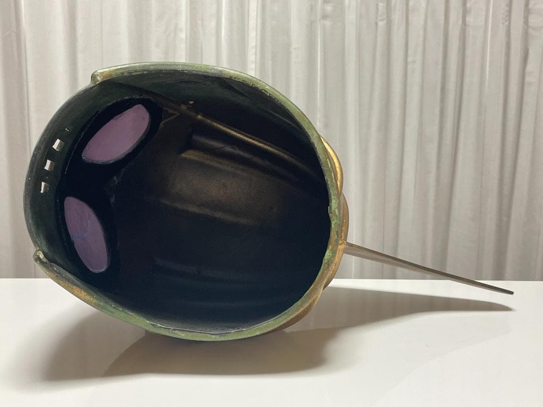 ド*ー様 ロケッティア 1/1 マスク ／THE ROCKETEER,ヘルメット