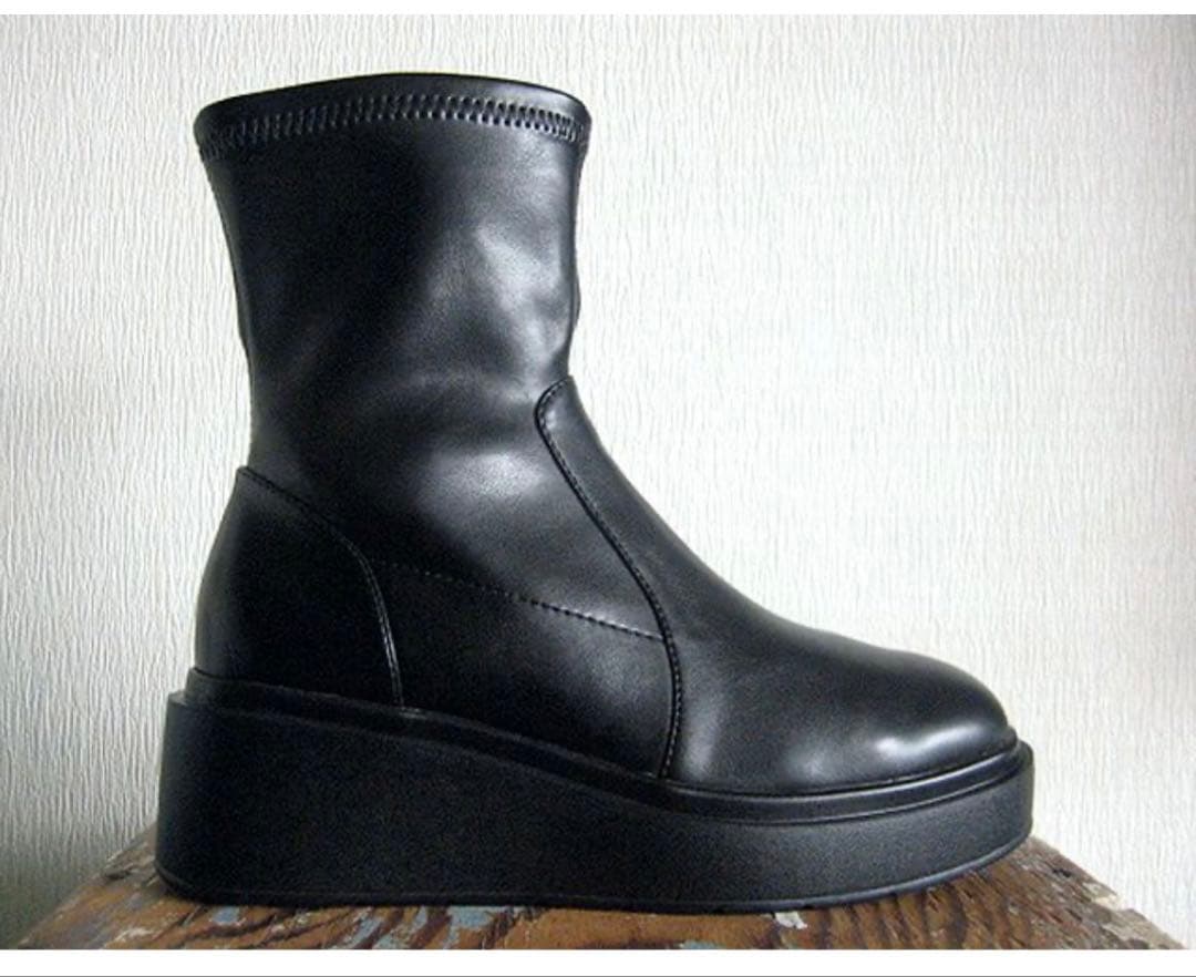 【SALE】ジャーナルスタンダード Mollini モリーニ ストレッチブーツ