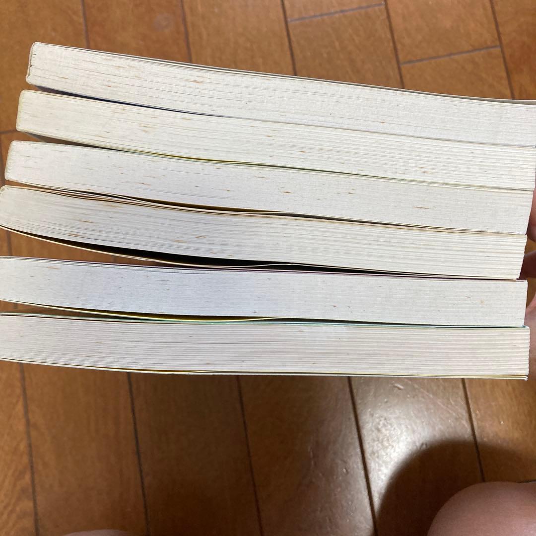 社会科まんが日本のんびり旅行 全巻セット（１－６）秋玲二