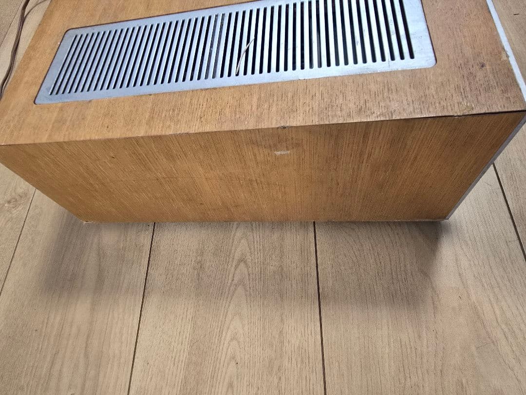 YAMAHA ヤマハ CA-1000Ⅱ プリメインアンプ