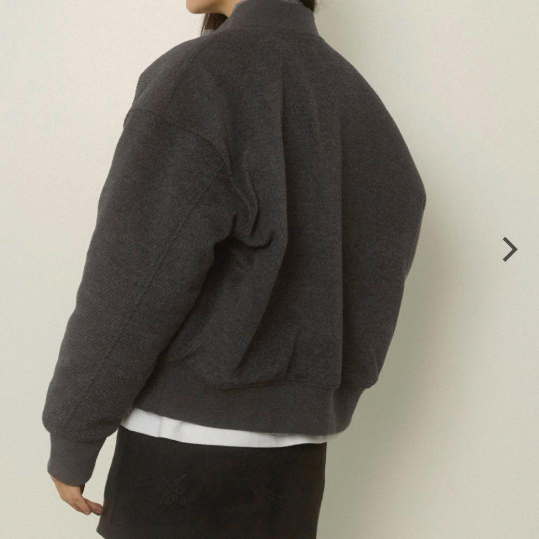 【値下げ】ALEXIA STAM ブルゾン