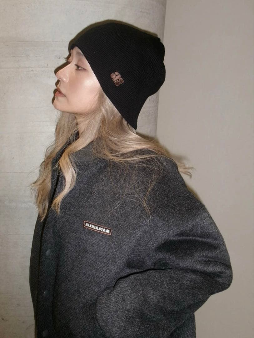 【値下げ】ALEXIA STAM ブルゾン