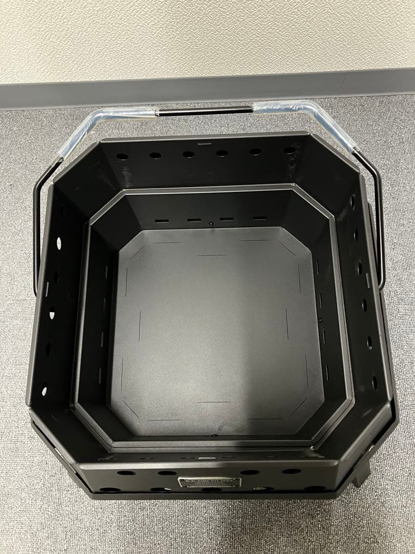 バーベキュー・調理用品 CARGO CONTAINER FIRE PIT MAX