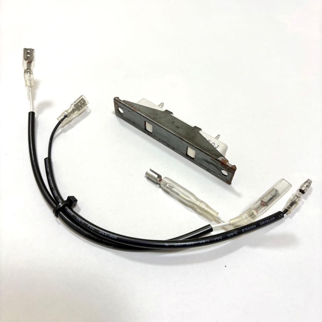 アクティブ (ACTIVE) クリアレンズ LEDウインカー 1150009