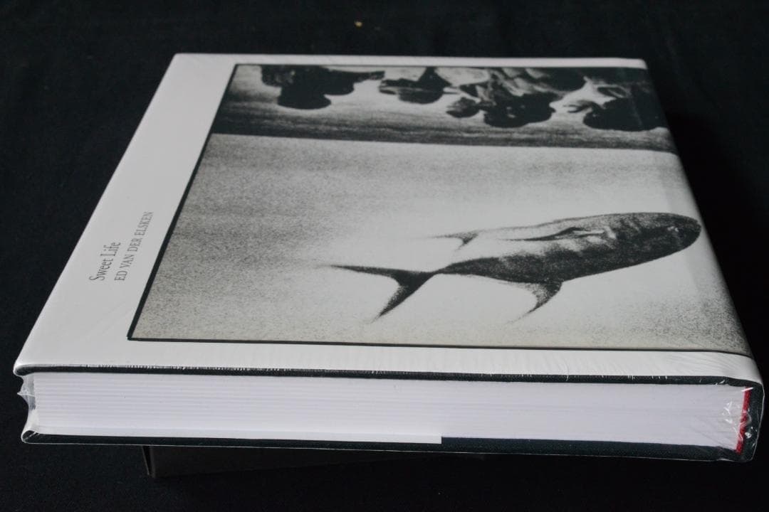 【Ed Van Der Elsken: Sweet Life】★新品・未開封品