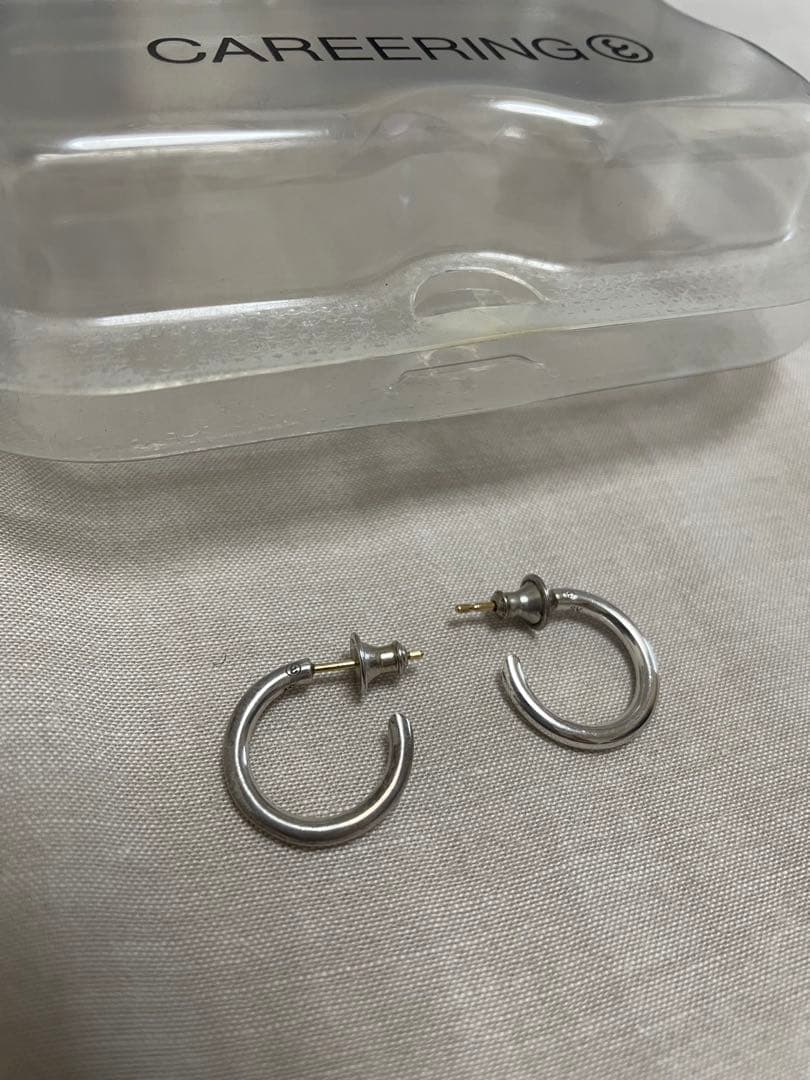 アクセサリー CAREERING 301