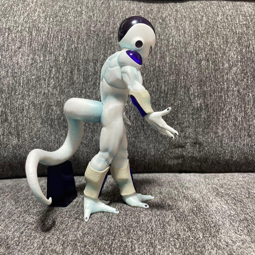 MSPフリーザ MASTERSTARS PIECE THE FREEZA